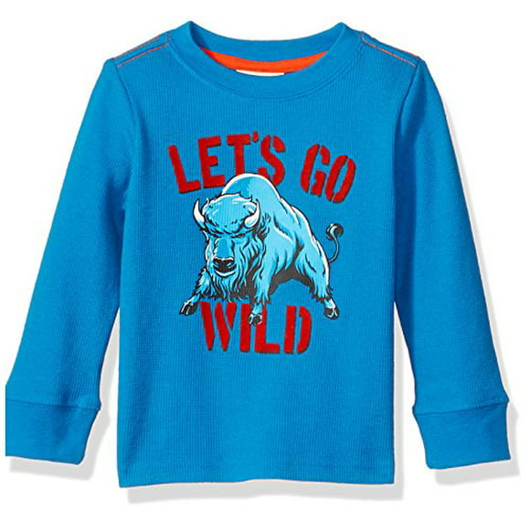 Crazy 8 Boys Little Graphic Pullover 